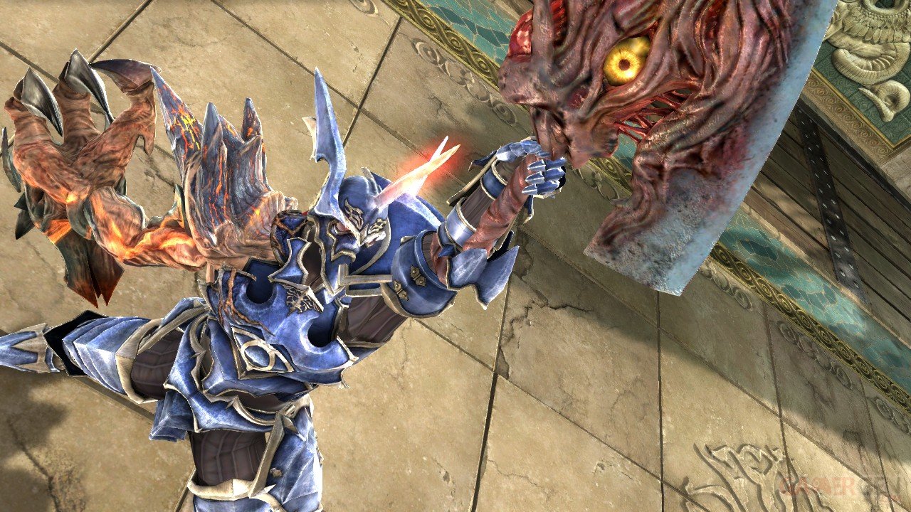 soulcalibur lost swords
