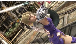 Soulcalibur Lost Swords Cassandra 4