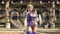 Soulcalibur Lost Swords Cassandra 5