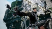 SoulCalibur VI 2B 11 30 10 2018