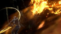 SoulCalibur VI Geralt screenshot 1