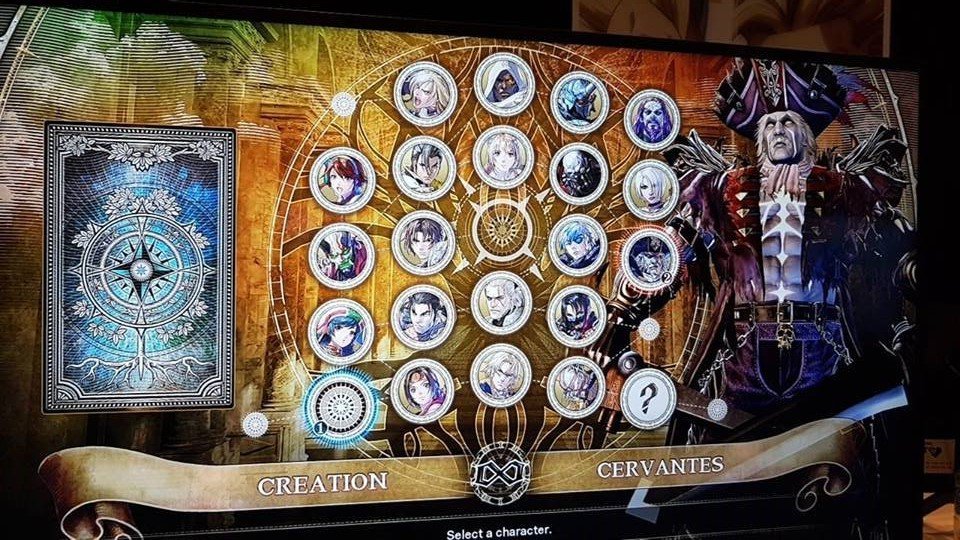 SoulCalibur VI images (1)