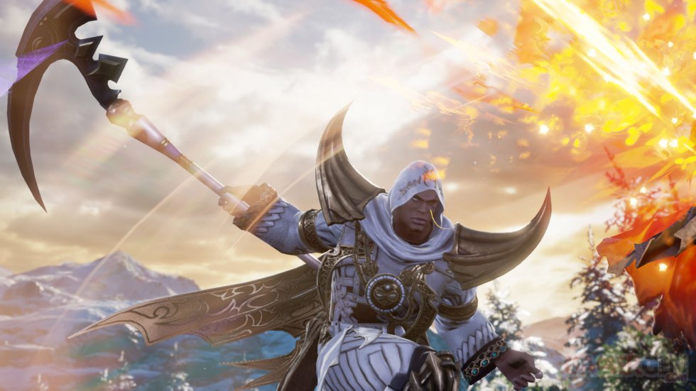 SoulCalibur VI images (3)