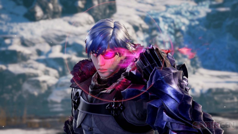 SoulCalibur VI images (4)