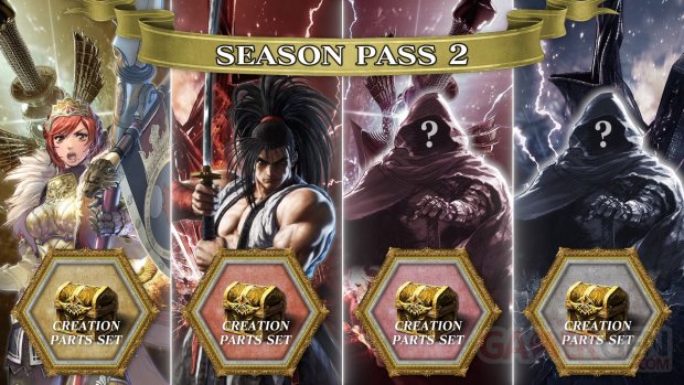 SoulCalibur VI Season Pass 2 03 11 2019