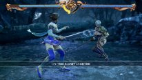 SoulCalibur VI Soul Chronicle 03 05 07 201