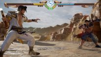 SoulCalibur VI Soul Chronicle 10 05 07 201