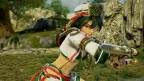 SoulCalibur VI Talim 01 05 07 2018