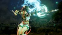 SoulCalibur VI Talim 02 05 07 2018