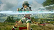 SoulCalibur VI Talim 03 05 07 2018