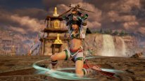 SoulCalibur VI Talim 05 05 07 2018