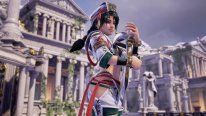 SoulCalibur VI Talim 06 05 07 2018