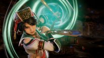 SoulCalibur VI Talim 10 05 07 2018