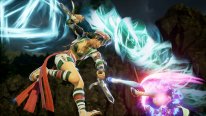 SoulCalibur VI Talim 11 05 07 2018