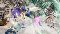 SoulCalibur VI Talim 15 05 07 2018