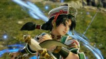 SoulCalibur VI Talim 16 05 07 2018