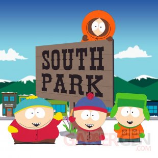 South Park 16 02 2022