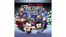 South Park  L'Annale du Destin Season Pass (2)