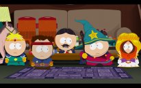 South Park Le Bâton de la Vérité 03 26 01 2018