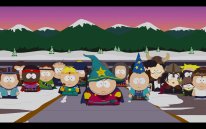 South Park Le Bâton de la Vérité 05 26 01 2018