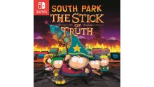South Park  Le Bâton de la Vérité Switch