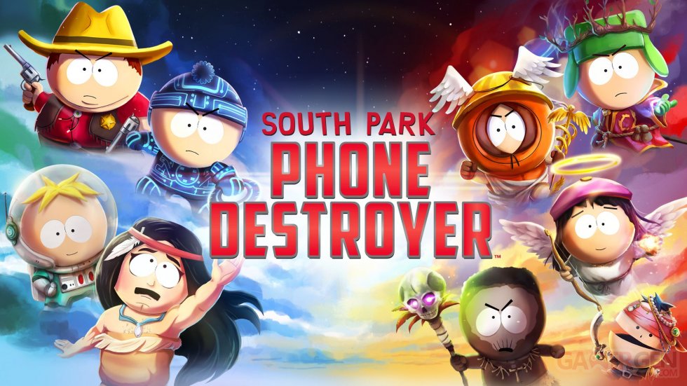 South Park Phone Destroyer Lancement (14)