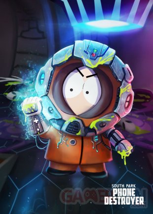 South Park Phone Destroyer Lancement (1)