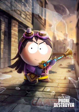 South Park Phone Destroyer Lancement (2)