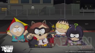 South Park The Fractured But Whole (1)