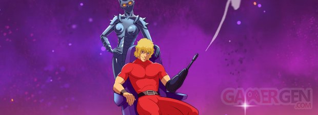 Space Adventure Cobra The Awakening test image (1)
