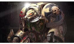 Space Hulk Deathwing Weapon Armes Arsenal