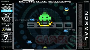 Space Invaders Forever 2020 (4)