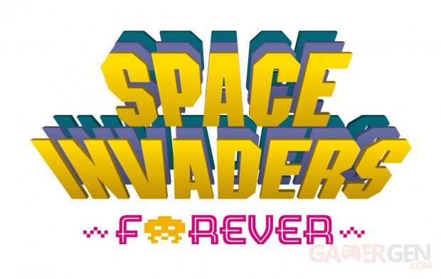 Space Invaders Forever 2020 (6)