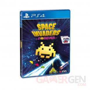 Space Invaders Forever 2020 (7)