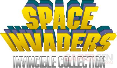 Space Invaders Invincible collection rgb (1)