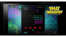 Space Invaders Invincible Collection