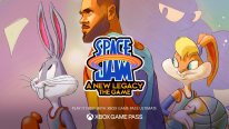 Space Jam A New Legacy the Game 23 06 2021 screenshot 1