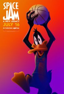 Space Jam Nouvelle Ère 06 03 04 2021