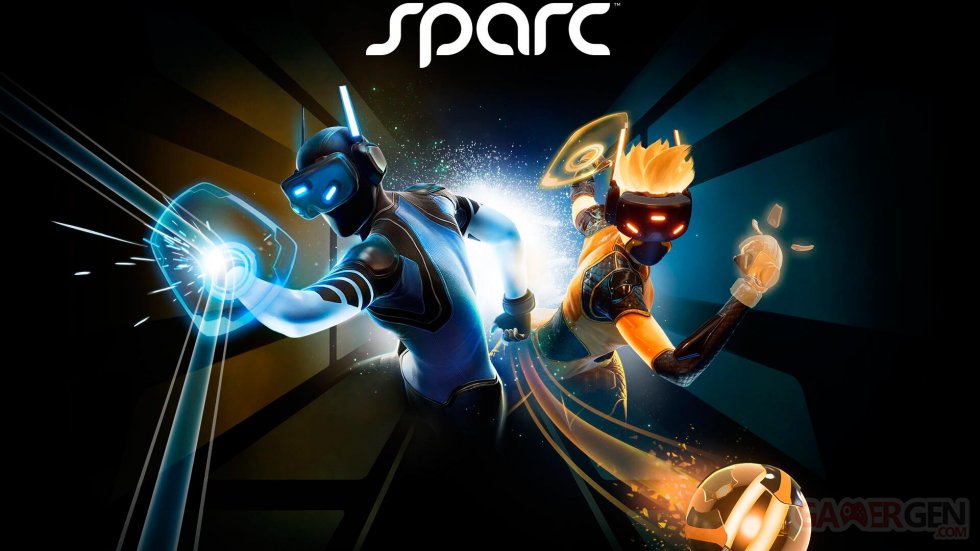 sparc