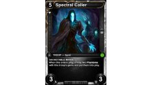 Spectral Caller - HEX Shards of Fate heros