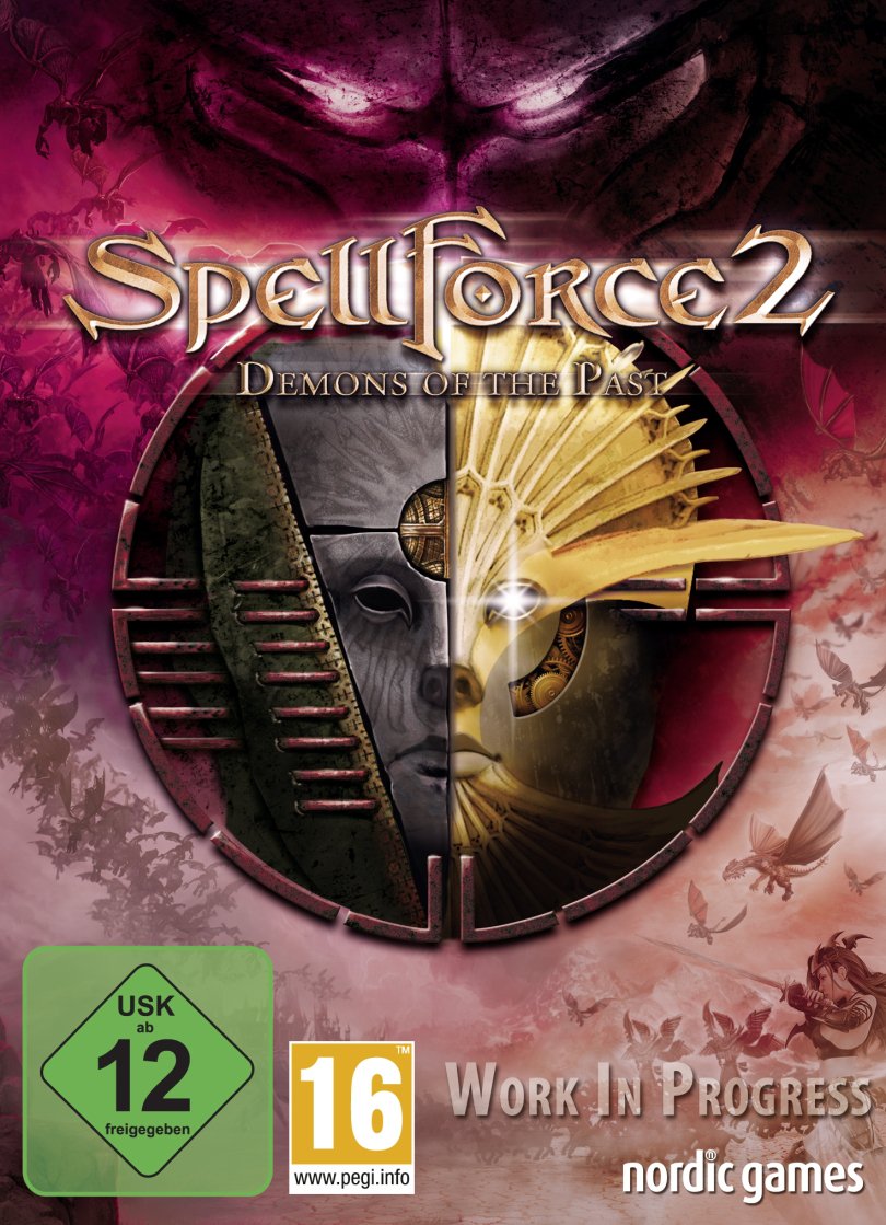 spellforce-2-demons-of-the-past-pc-steam-game-box-art-packshot