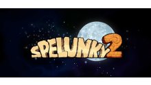 Spelunky 2 Logo