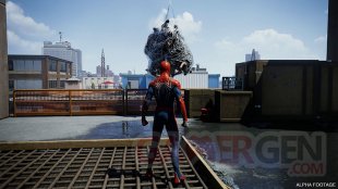 Spider Man 04 10 04 2018