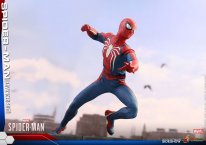 Spider Man Advanced Suit figurine 09 30 07 2018