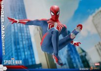 Spider Man Advanced Suit figurine 10 30 07 2018