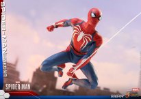 Spider Man Advanced Suit figurine 12 30 07 2018
