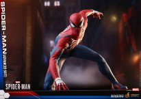 Spider Man Advanced Suit figurine 13 30 07 2018