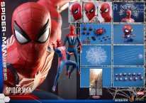 Spider Man Advanced Suit figurine 15 30 07 2018