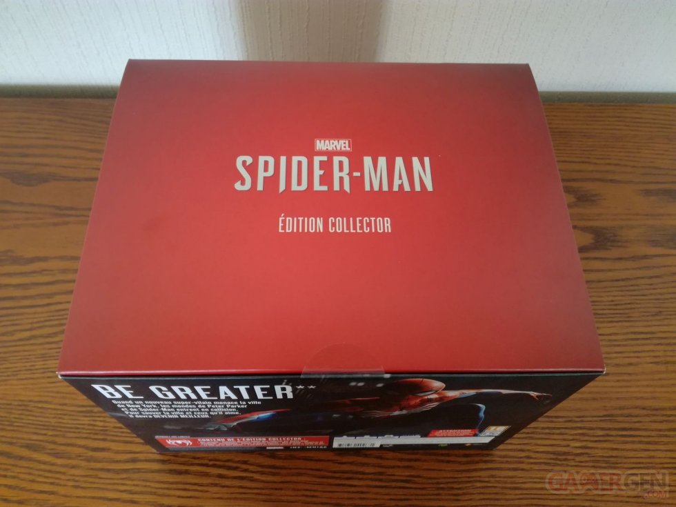 Spider-Man-collector-unboxing-déballage-04-09-09-2018