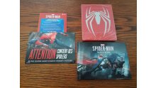 Spider-Man-collector-unboxing-déballage-09-09-09-2018
